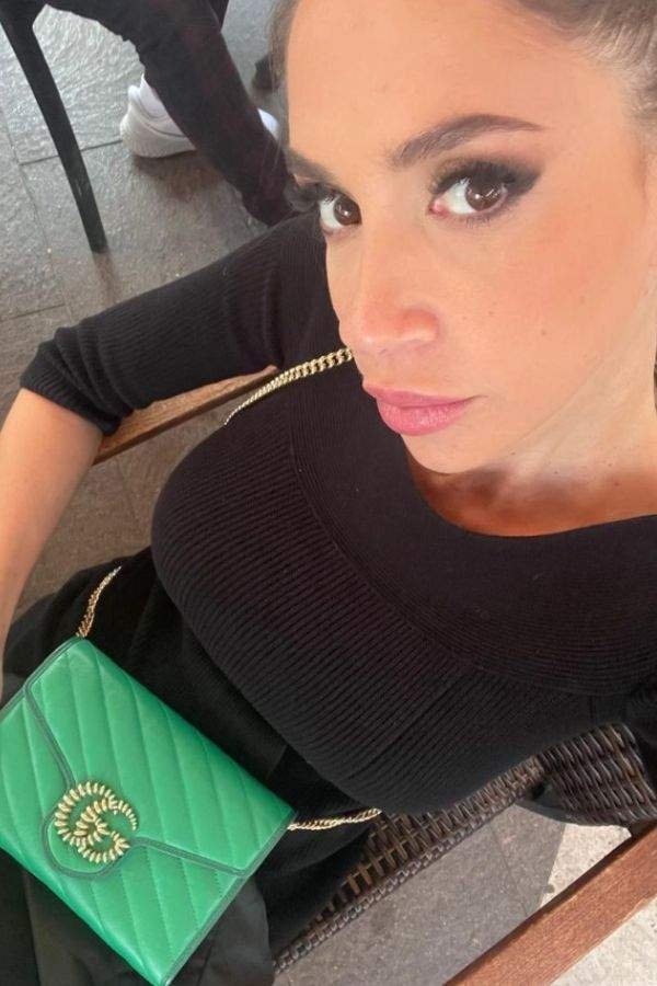 Malena La pugliese Onlyfans