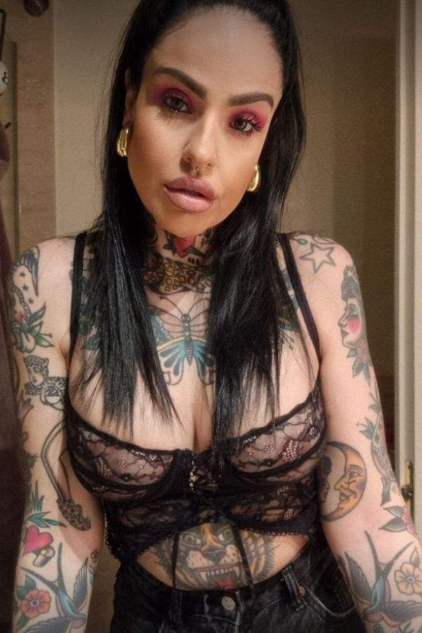 Manola Tenti Onlyfans