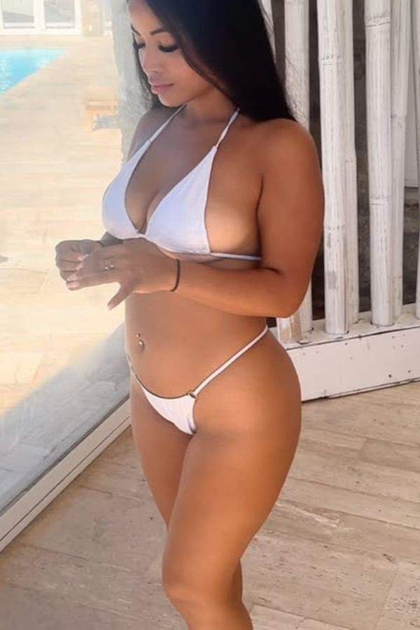 Manuela Bassani OnlyFans