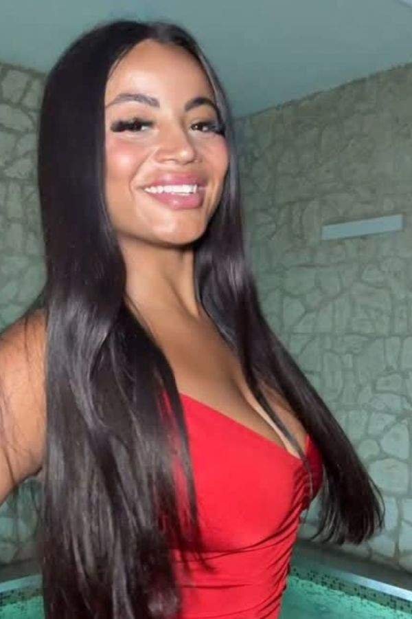 Manuela Bassani OnlyFans