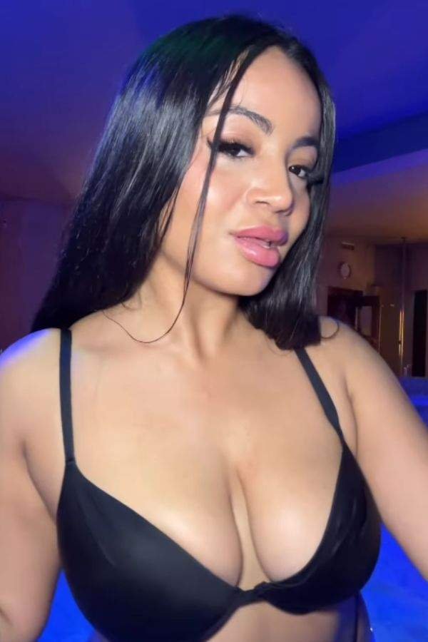 Manuela Bassani OnlyFans