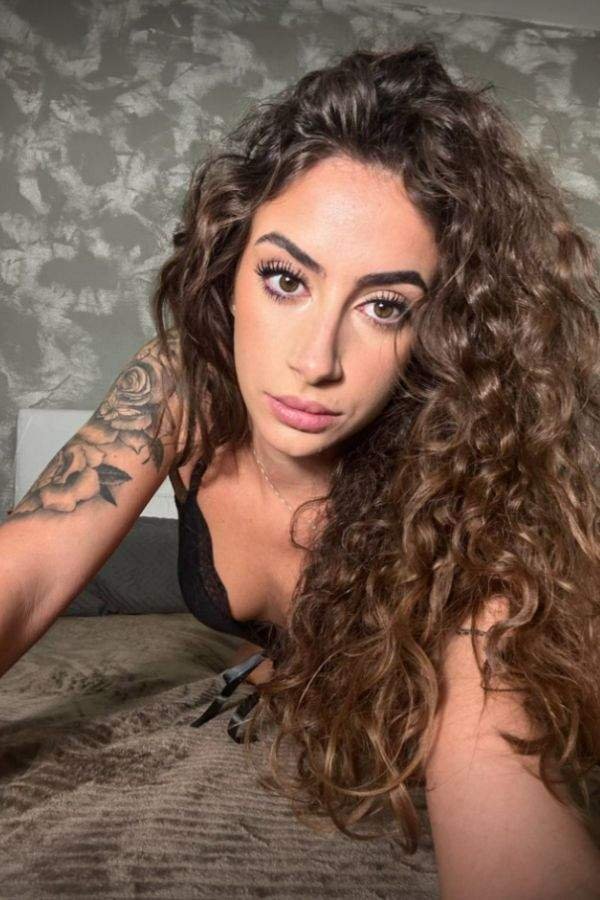 Martina Fiore Onlyfans