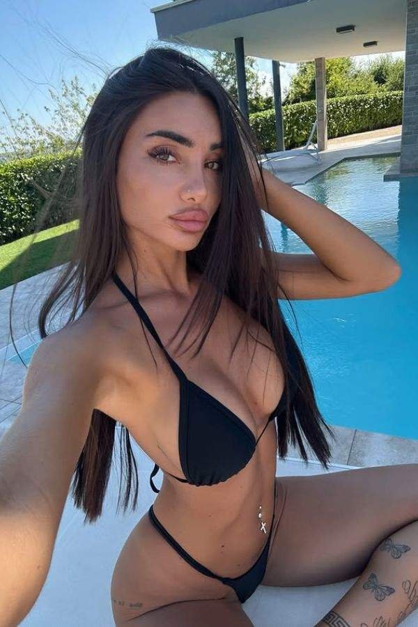 Michela Mucciante OnlyFans