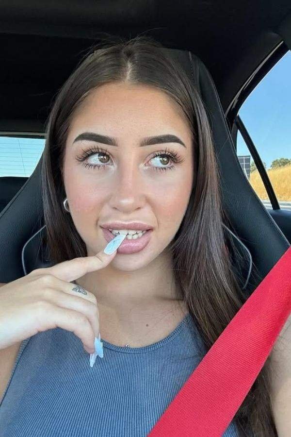 Michelle Lapolla Onlyfans