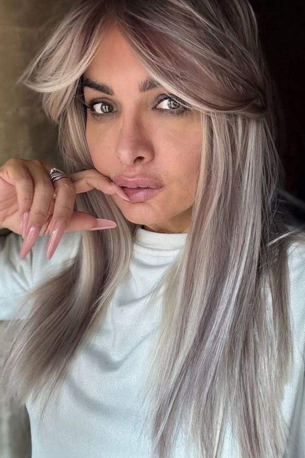 Nadia Girardi Onlyfans