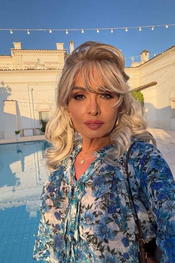 Nadia Girardi Onlyfans