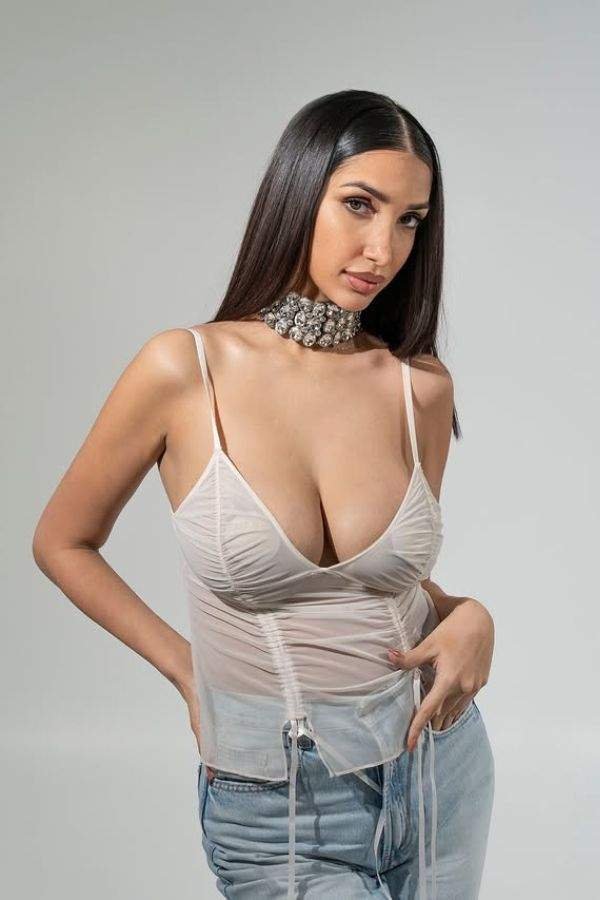 Naomi De Crescenzo Onlyfans
