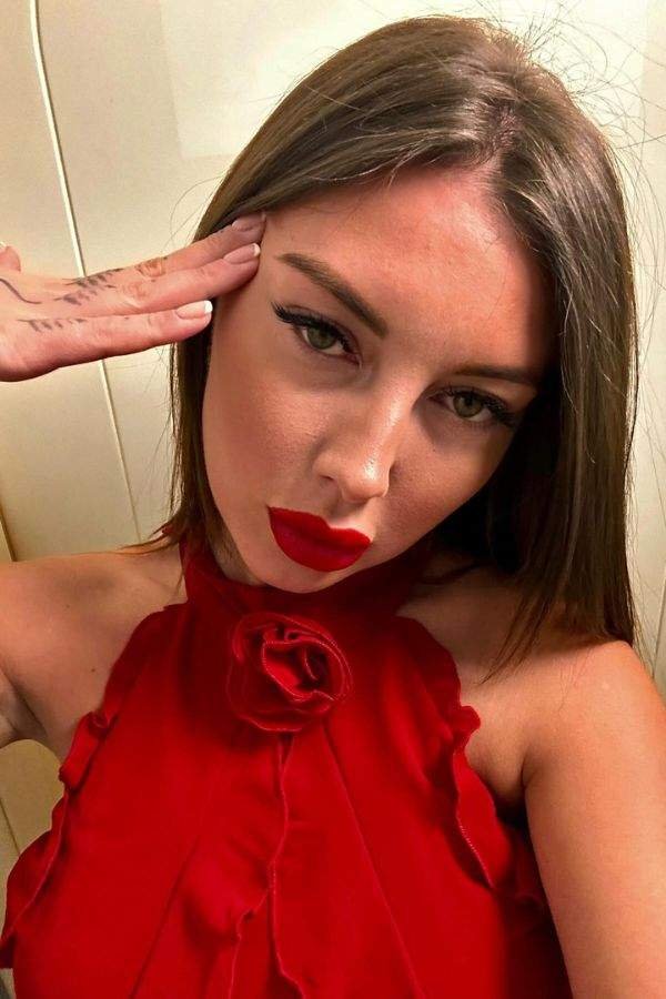 Naomi Prandi Onlyfans