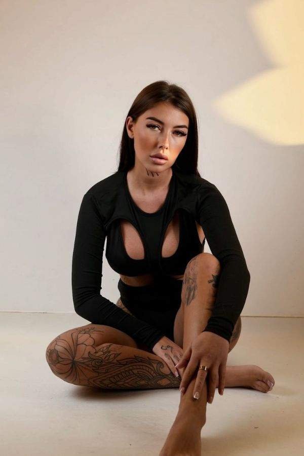 Naomi Prandi Onlyfans