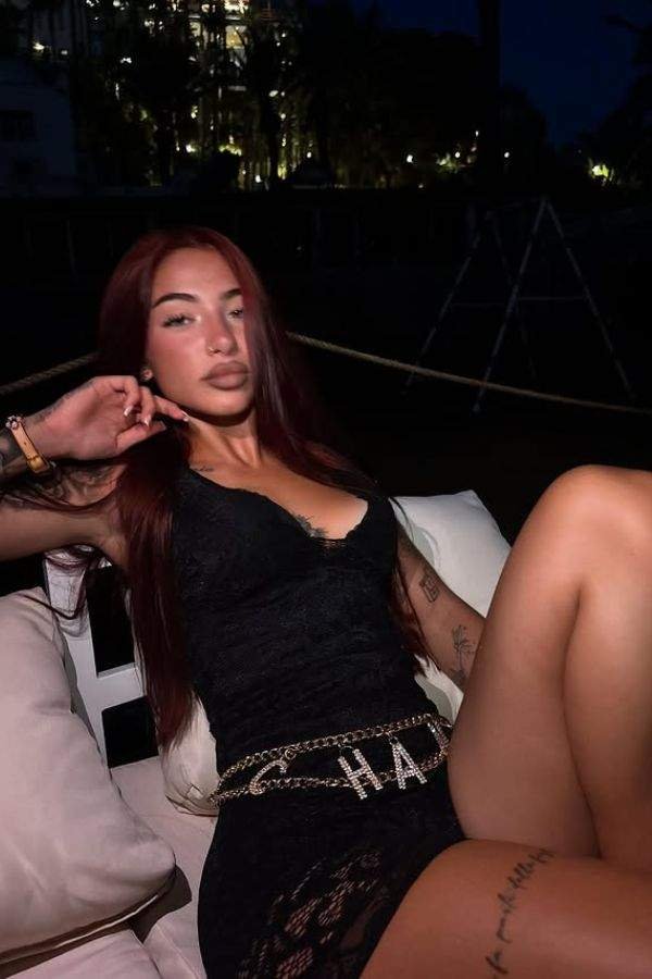 Noemi Nicols Onlyfans