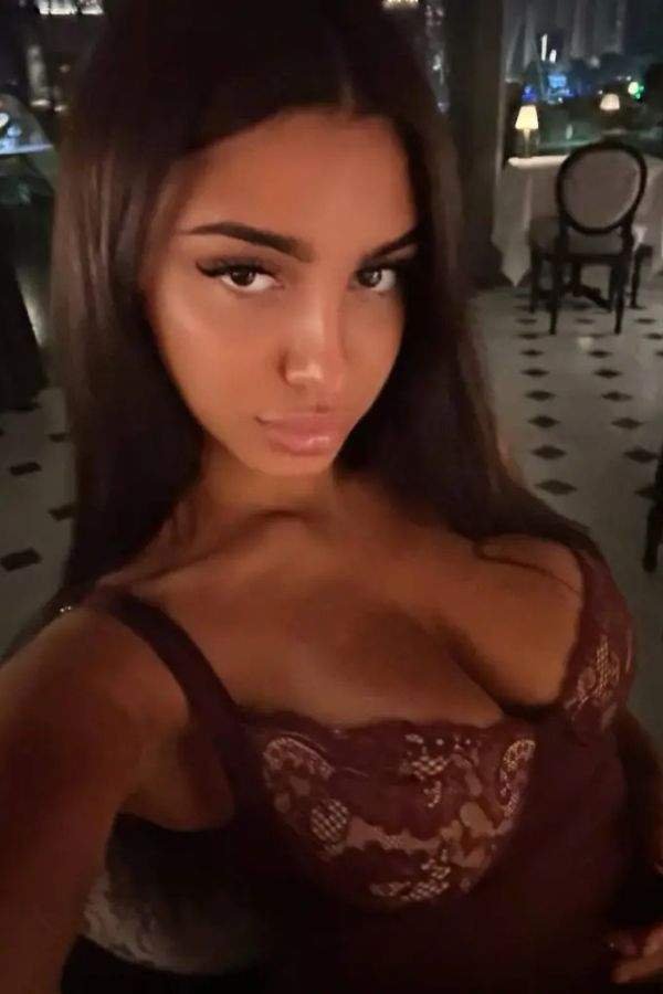 Rebecca Bardaro Onlyfans