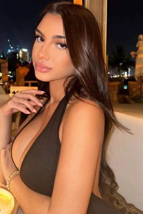 Rebecca Bardaro Onlyfans