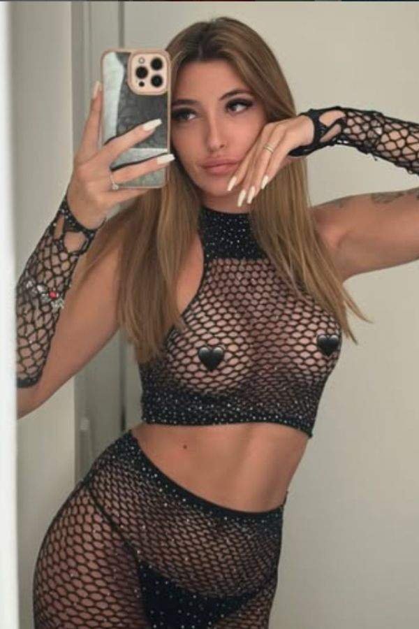 Rebecca Rossiello Onlyfans