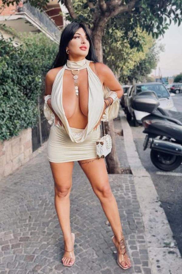 Sabina Triolo Onlyfans