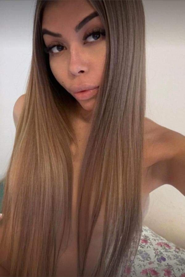 Sandra Trengia Onlyfans