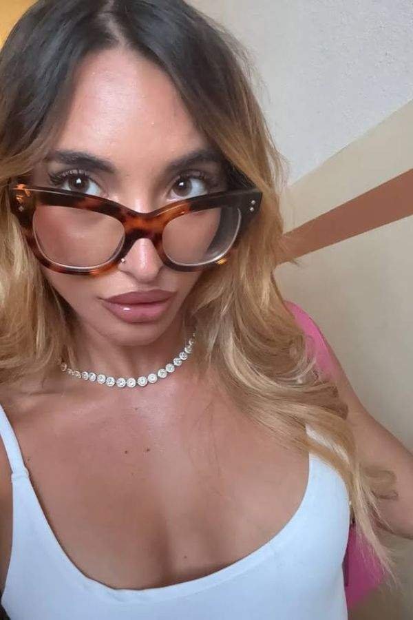 Sara Diamante Onlyfans