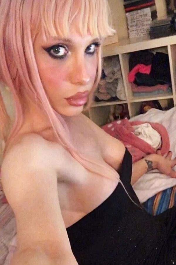 Sofia Teddy OnlyFans
