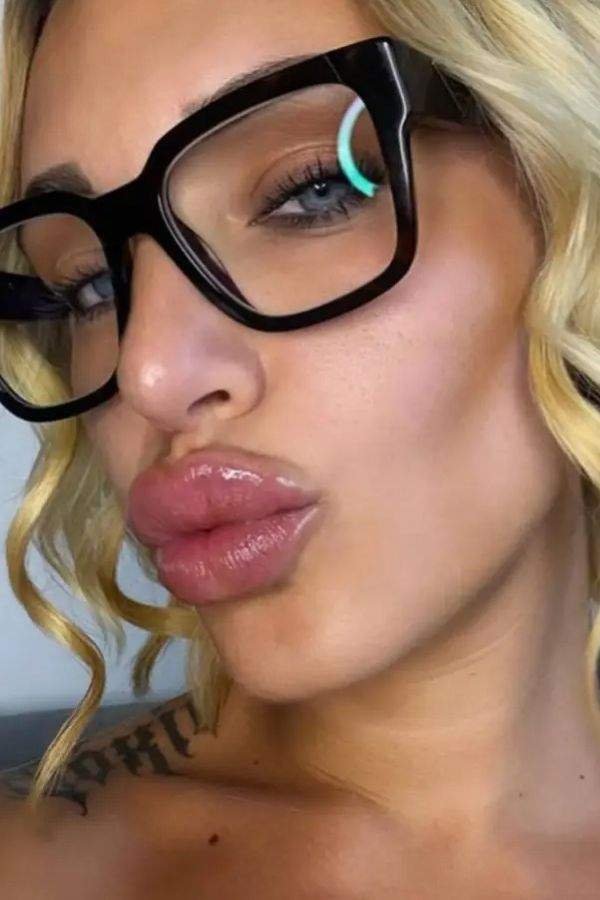 Toxic Mati Onlyfans