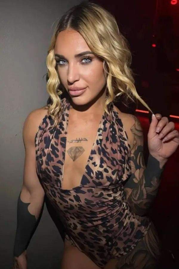 Toxic Mati Onlyfans