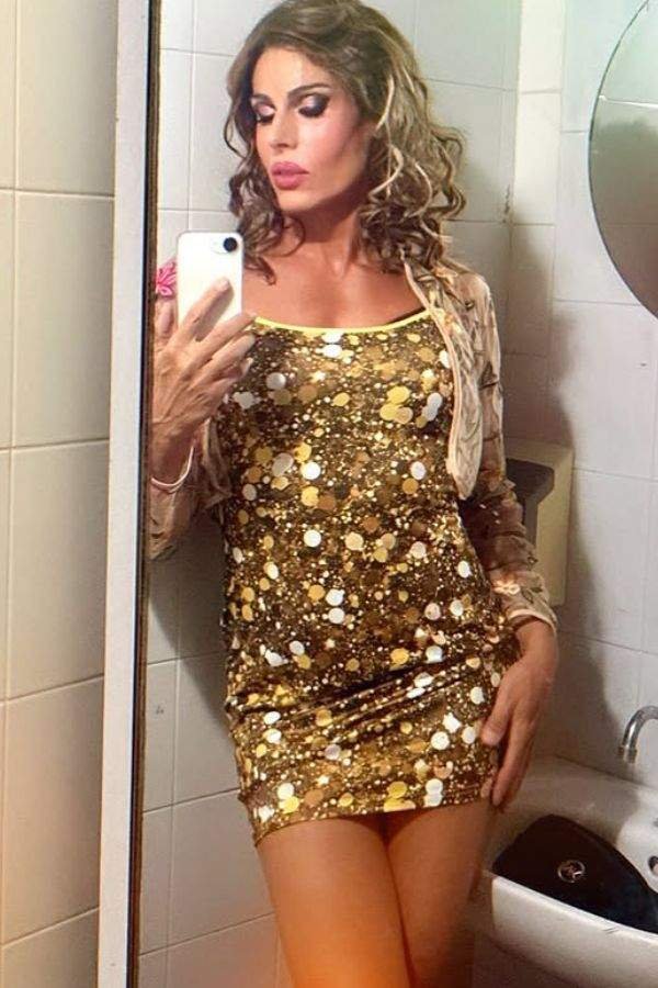 Valentina Vidale Onlyfans