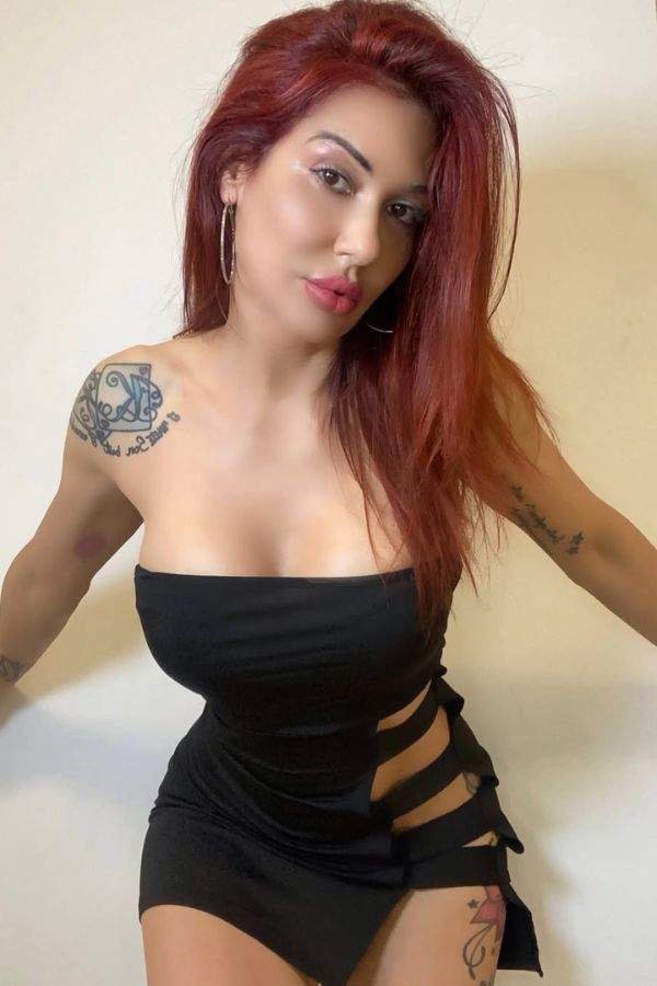 Vanessa porrea onlyfans
