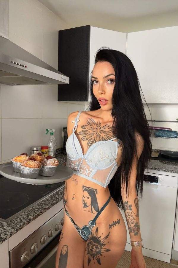 Viola Cami onlyfans