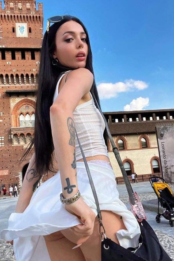 Viola Cami onlyfans