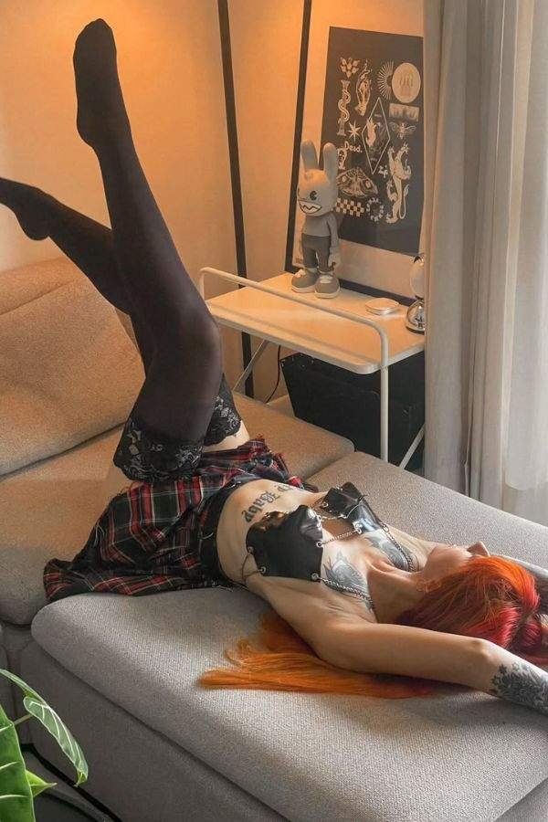 Violet Latte Onlyfans