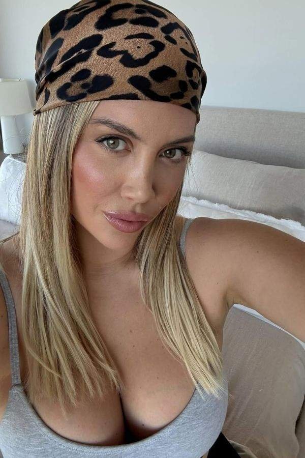 Wanda nara onlyfans