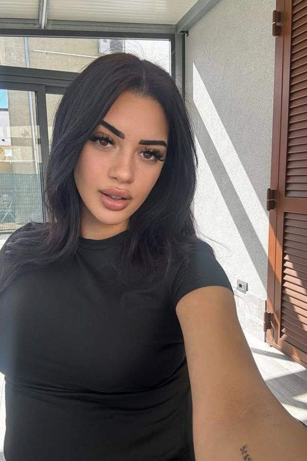 Yasmine Alaiia Onlyfans