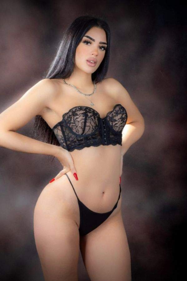 Yasmine Alaiia Onlyfans