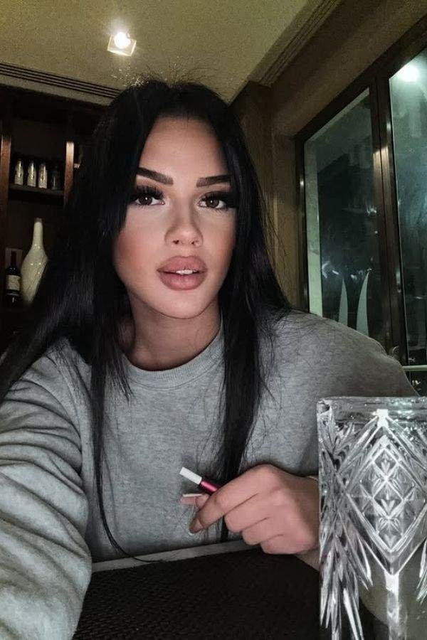 Yasmine Alaiia Onlyfans