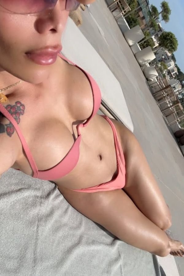 Alison Luna Onlyfans