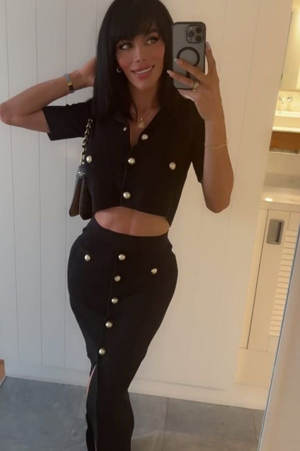 Alison Luna Onlyfans