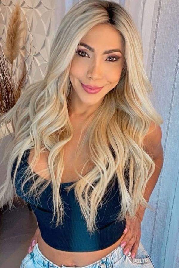 Barbie Angel OnlyFans