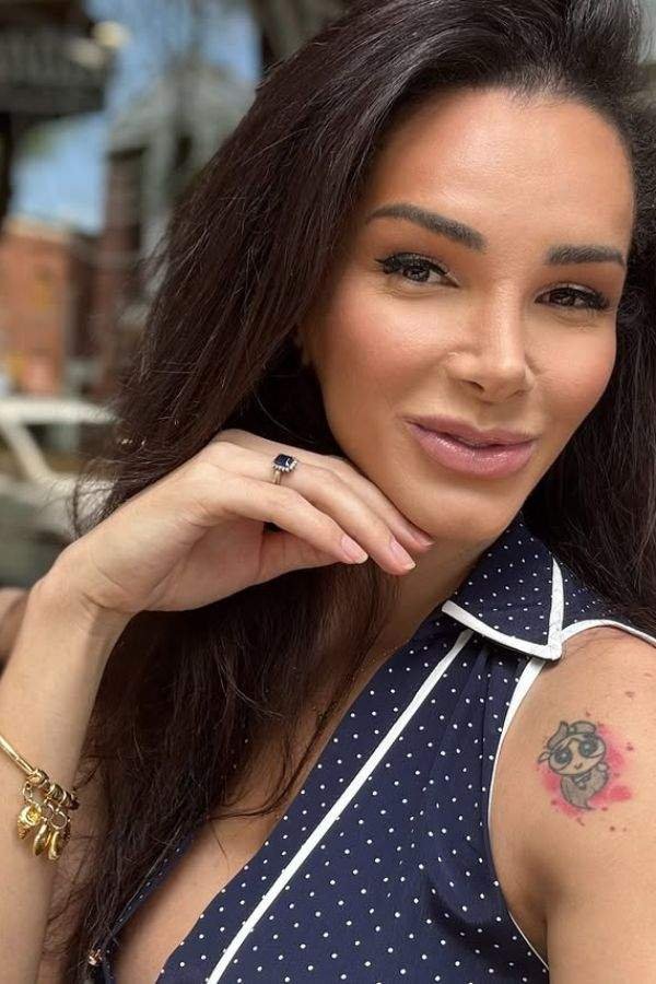 Bella Valenttina OnlyFans
