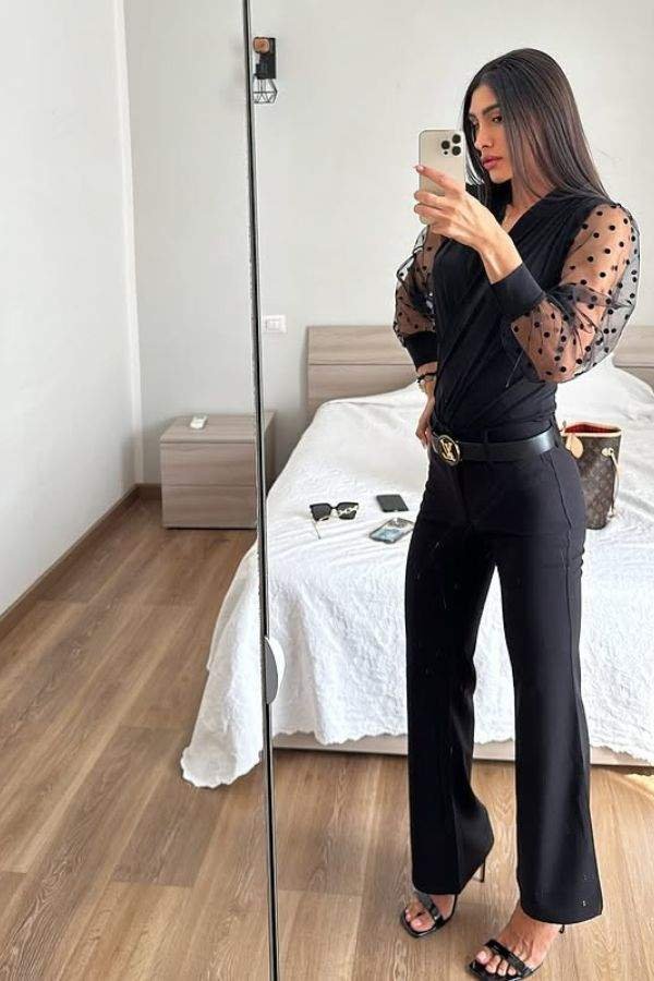 Bia Moreira OnlyFans