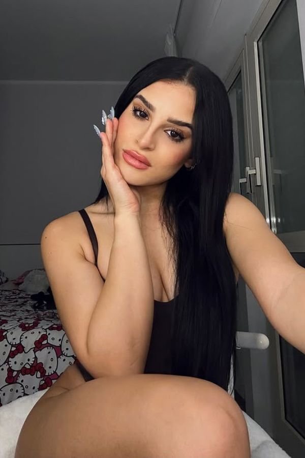 Cubanita OnlyFans