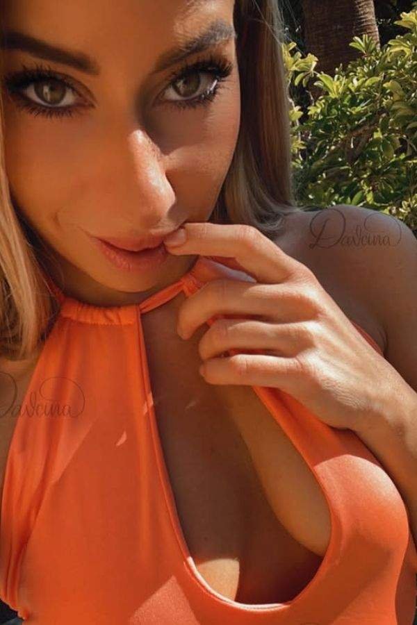 Davcina Onlyfans