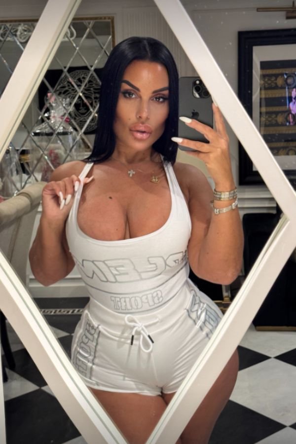 Dubai Queen OnlyFans