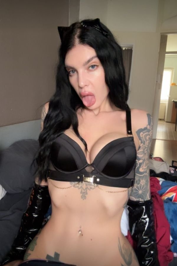 Giulia Bonci Onlyfans