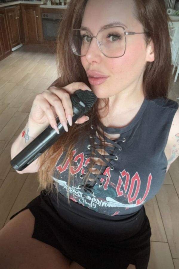 Giulia Sabatini Onlyfans
