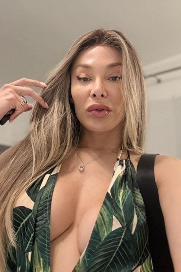 Greta Vulcano OnlyFans