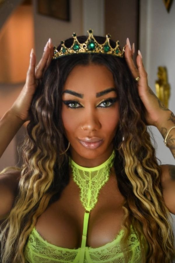 Kelly Rios Onlyfans