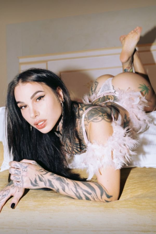 Marta Salerno Onlyfans