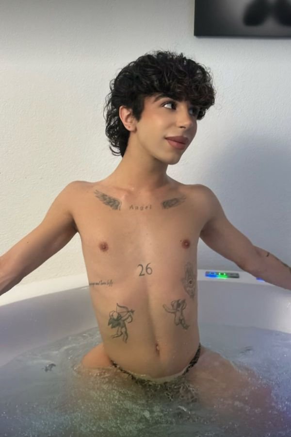 Mauro Rossiello OnlyFans