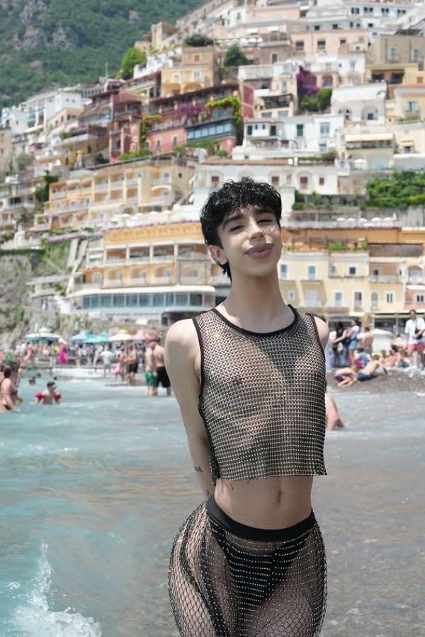 Mauro Rossiello OnlyFans
