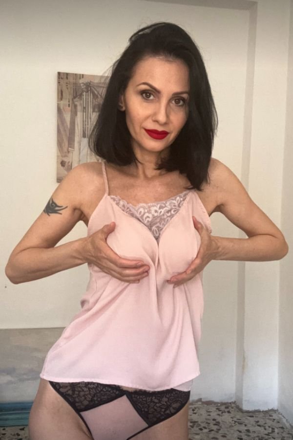 Roxana Onlyfans