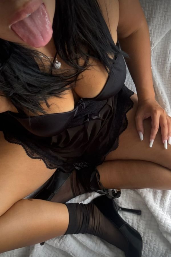 Selene La Mora OnlyFans