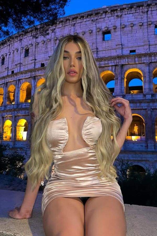 Sofia Rabello OnlyFans